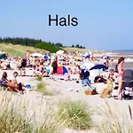 Landlig Idyl Kun 15 Minutter Fra Aalborg Centrum