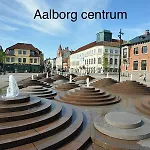 度假居 Landlig Idyl Kun 15 Minutter Fra Aalborg Centrum Klarup