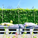 度假居 Landlig Idyl Kun 15 Minutter Fra Aalborg Centrum
