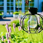 度假居 Landlig Idyl Kun 15 Minutter Fra Aalborg Centrum