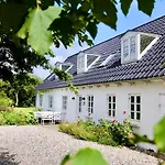 Landlig Idyl Kun 15 Minutter Fra Aalborg Centrum 度假居
