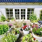 度假居 Landlig Idyl Kun 15 Minutter Fra Aalborg Centrum