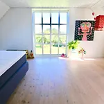 Landlig Idyl Kun 15 Minutter Fra Aalborg Centrum 度假居 *