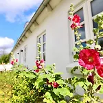 Landlig Idyl Kun 15 Minutter Fra Aalborg Centrum 度假居 Klarup