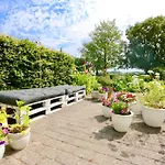 Landlig Idyl Kun 15 Minutter Fra Aalborg Centrum 度假居 Klarup