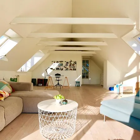 Landlig Idyl Kun 15 Minutter Fra Aalborg Centrum Ferienhaus Klarup