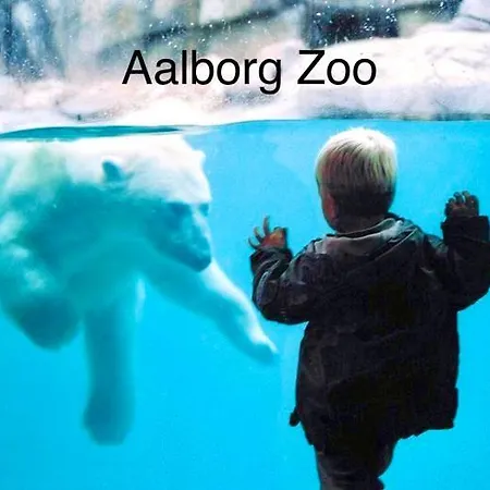 Landlig Idyl Kun 15 Minutter Fra Aalborg Centrum Holiday home *