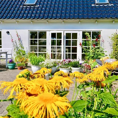 بيت للعطل Landlig Idyl Kun 15 Minutter Fra Aalborg Centrum