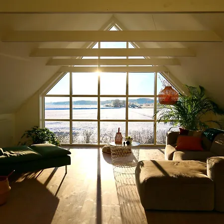 Landlig Idyl Kun 15 Minutter Fra Aalborg Centrum * Klarup