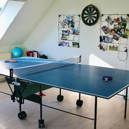 Ferienhaus Landlig Idyl Kun 15 Minutter Fra Aalborg Centrum