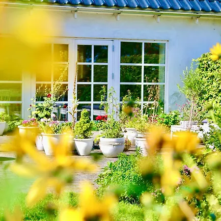 Landlig Idyl Kun 15 Minutter Fra Aalborg Centrum Klarup