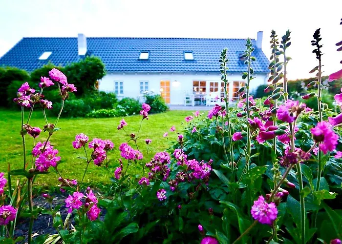 Landlig Idyl Kun 15 Minutter Fra Aalborg Centrum *