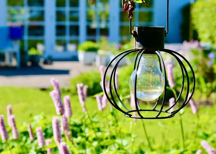 Feriehus Landlig Idyl Kun 15 Minutter Fra Aalborg Centrum