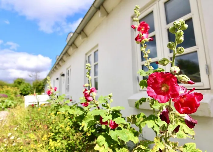 Landlig Idyl Kun 15 Minutter Fra Aalborg Centrum Feriehus Klarup
